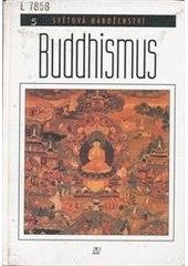 kniha Buddhismus, Nakladatelství Lidové noviny 1996