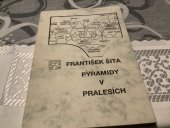 kniha Pyramidy v pralesích, Publishing House F. Šita 1992