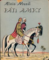 kniha Pán Amry, Vyšehrad 1948