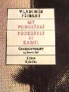 kniha My podezřelí Podezřelý je Kamil, Československý spisovatel 1988