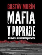 kniha Mafia v Poprade, Dixit 2020