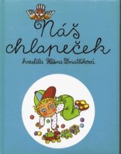 kniha Náš chlapeček, Ottovo nakladatelství 1995