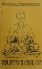 kniha Buddhismus, Nakladatelství Aloisa Srdce 1922
