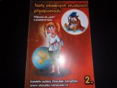 kniha Testy obecných studijních předpokladů 2. Příprava na "scio" a podobné testy, Zkoušky nanečisto 2015