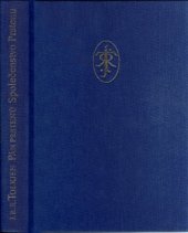 kniha Pán prstenů I. - Společenstvo Prstenu, Mladá fronta 2001