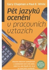 kniha Pět jazyků ocenění v pracovních vztazích, Návrat domů 