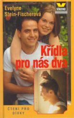 kniha Křídla pro nás dva, Víkend  2003