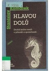 kniha Hlavou dolů, Vesmír 1999