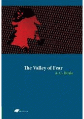 kniha The valley of fear, Tribun EU 2007