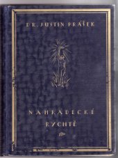 kniha Na Hrádecké rychtě obrozenské obrazy, Jan Svátek 1926