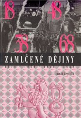 kniha Zamlčené dějiny 1., Beta Books 2008