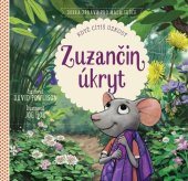 kniha Zuzančin úkryt, 360 Rethink 2021