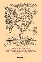 kniha Metafora stromu ako model didaktiky dejepisu k predpokladom výučby, Raabe 2019