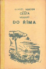 kniha Cesta vedoucí do Říma, Křesťanská služba 1937