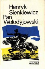 kniha Pan Wołodyjowski, Práce 1977