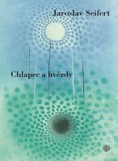 kniha Chlapec a hvězdy, Vyšehrad 2018