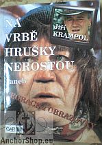 kniha Na vrbě hrušky nerostou nejvtipnější odpovědi, vtipy, anekdoty a nápady z obrazovky, GAR Tec 1999