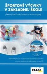kniha Športové výcviky v základnej škole, Raabe 2022
