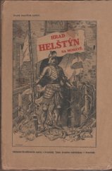 kniha Hrad Helštýn na Moravě, Okrašlovací spolek 1914