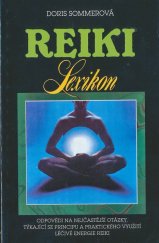 kniha Reiki lexikon, Eugenika 1999