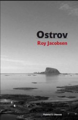 kniha Ostrov, Pistorius & Olšanská 2014