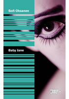 kniha Baby Jane, Euromedia 2014