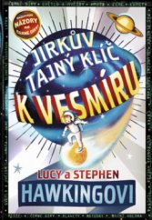 kniha Jirkův tajný klíč k vesmíru, Knižní klub 2008