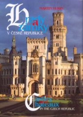 kniha Hrady a zámky v České republice = Castles and chateaux in the Czech Republic, BB/art 2000