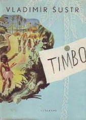 kniha Timbo, Vyšehrad 1947
