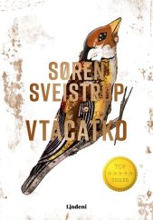 kniha Vtáčatko, Lindeni 2026