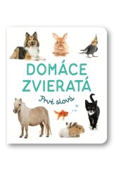 kniha Domáce zvieratá, Svojtka 2023