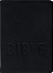 kniha Bible, Česká biblická společnost 2021