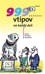 kniha 999 vtipov na každý deň, Aktuell 2010