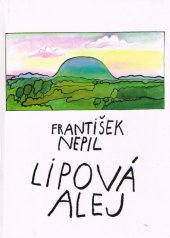kniha Lipová alej, Sedistra 1997