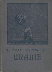kniha Uranie, M. Láth 1924