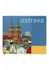 kniha Ostrava, Repronis 2007