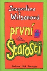 kniha První starosti, BB/art 2002