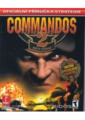 kniha Commandos 2 men of courage, Stuare 2002