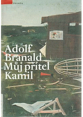 kniha Můj přítel Kamil, Mladá fronta 1998