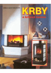 kniha Krby a krbová kamna, Littera 2001