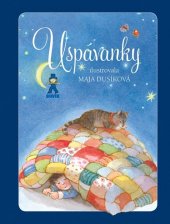 kniha Uspávanky, Buvik 2016