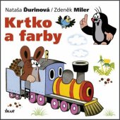 kniha Krtko a farby, Stonožka 2018