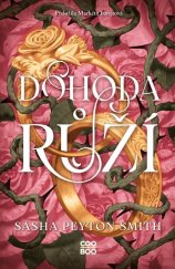 kniha Dohoda růží, CooBoo 2025