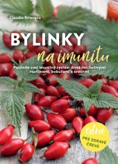 kniha Bylinky na imunitu, Grada 2023