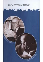 kniha Hesse - Jung, estetické a psychologické aspekty literárního díla, Pipex 2015