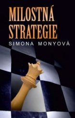 kniha Milostná strategie, Belami 2014