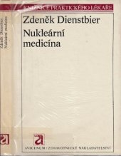 kniha Nukleární medicína, Avicenum 1980