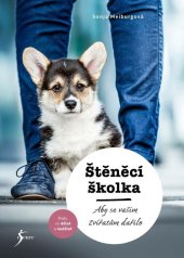 kniha Štěněcí školka, Esence 2024