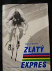 kniha Zlatý expres [Anton Tkáč], Práce 1980