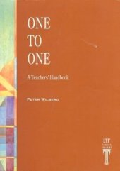 kniha One to One Paperback , LTP 1987